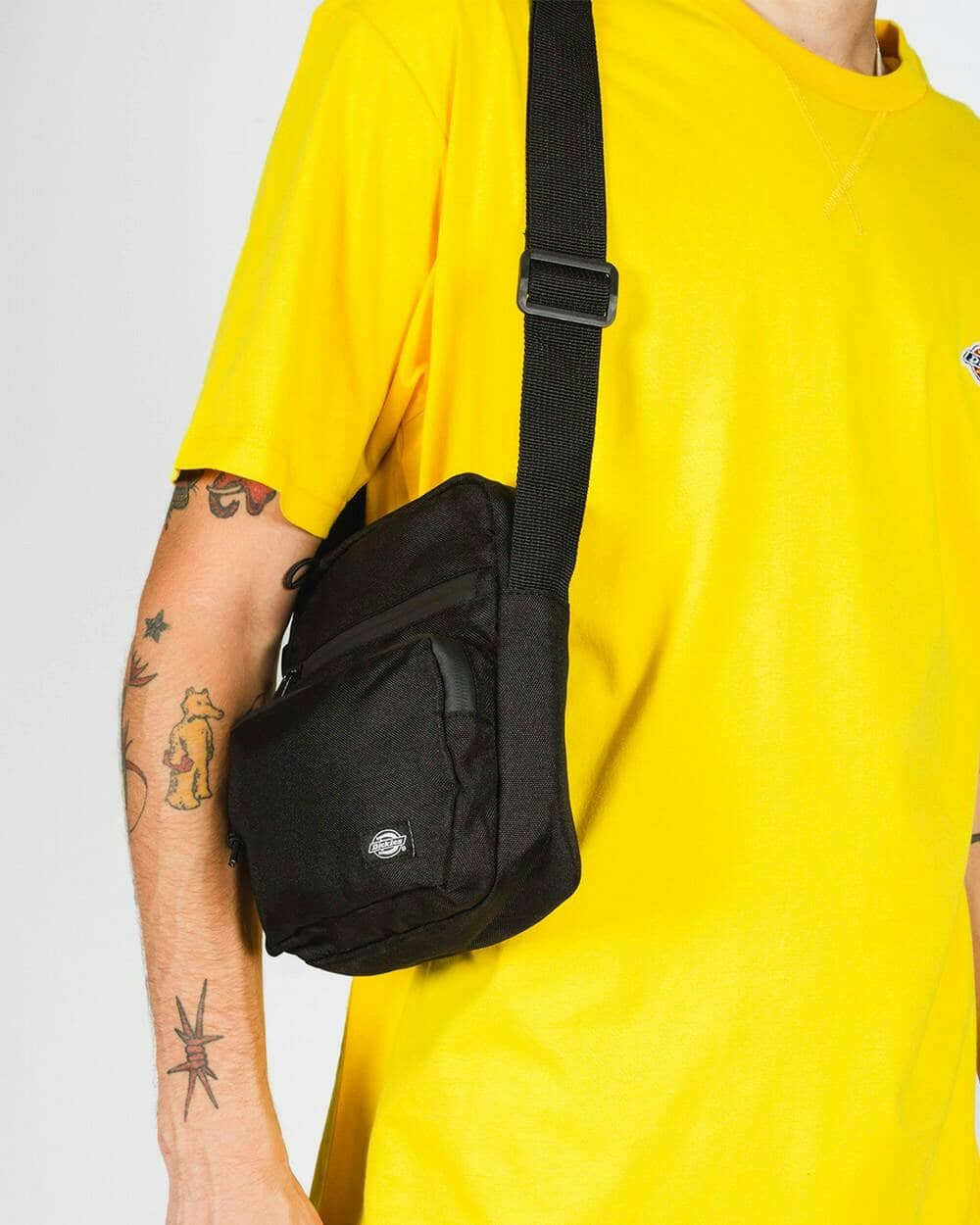 Dickies Gilmer Messenger Bag