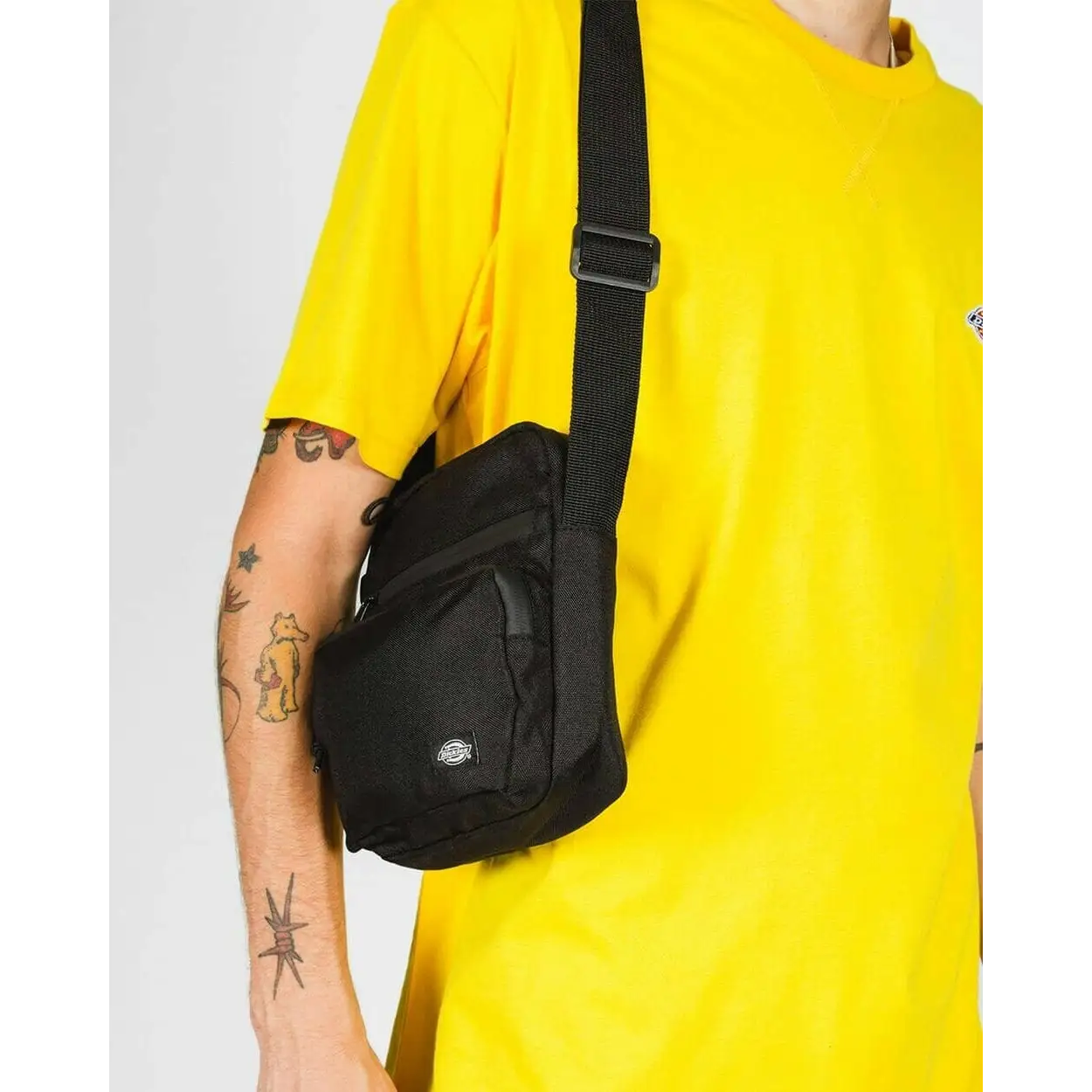 Dickies Gilmer Messenger Bag