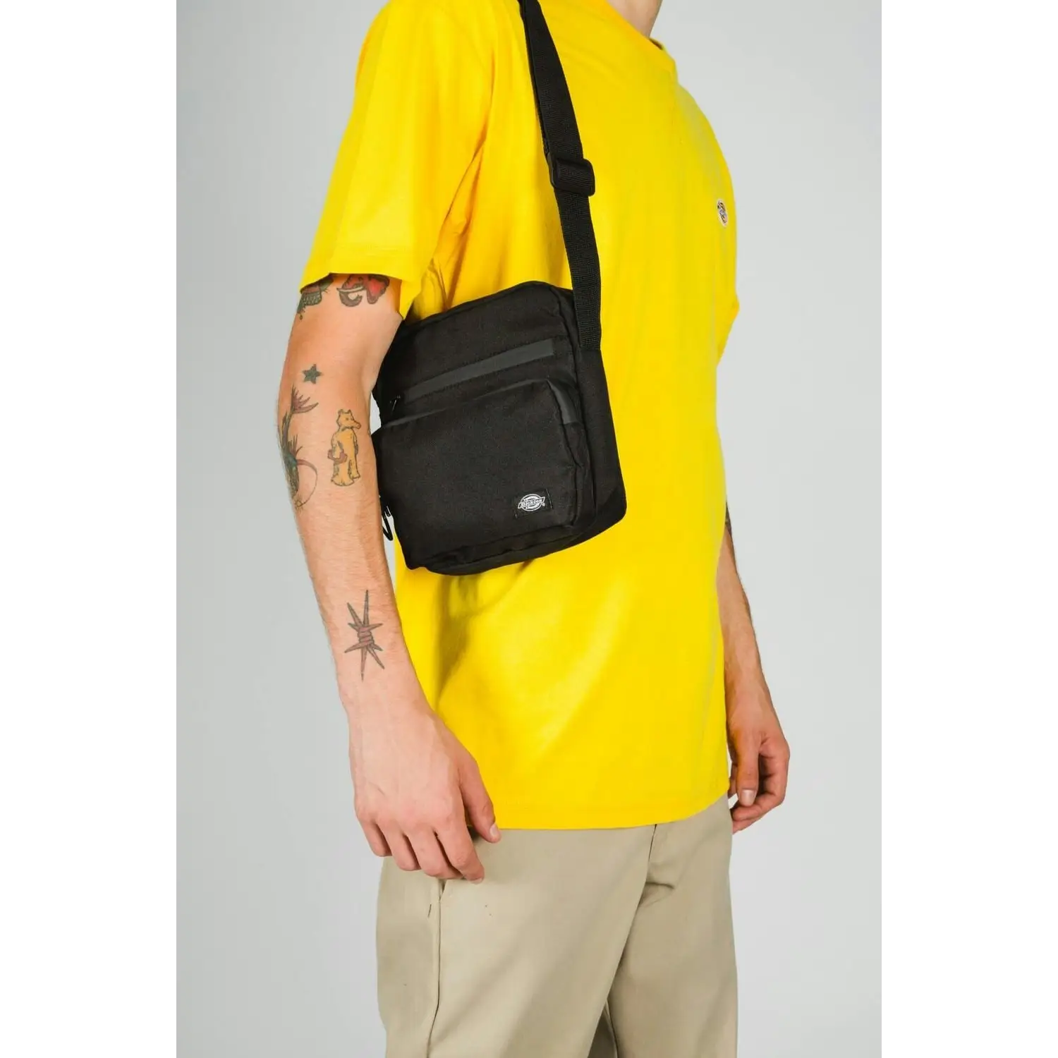 Dickies Gilmer Messenger Bag