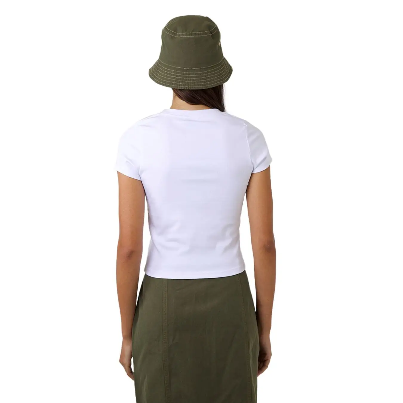 Dickies Kota Circuit Baby Tee