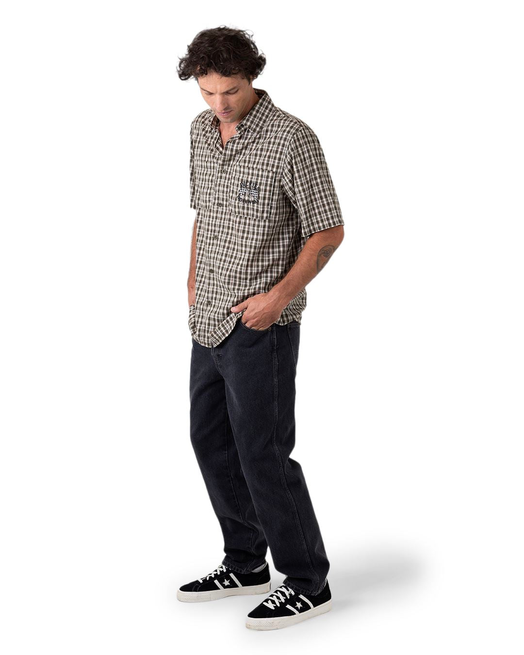 Dickies Maple Shirt