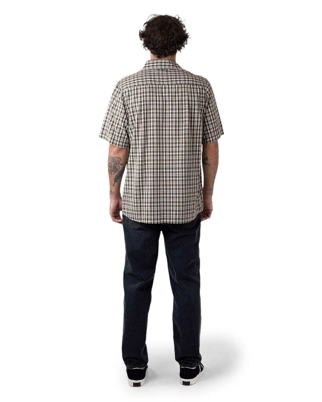 Dickies Maple Shirt