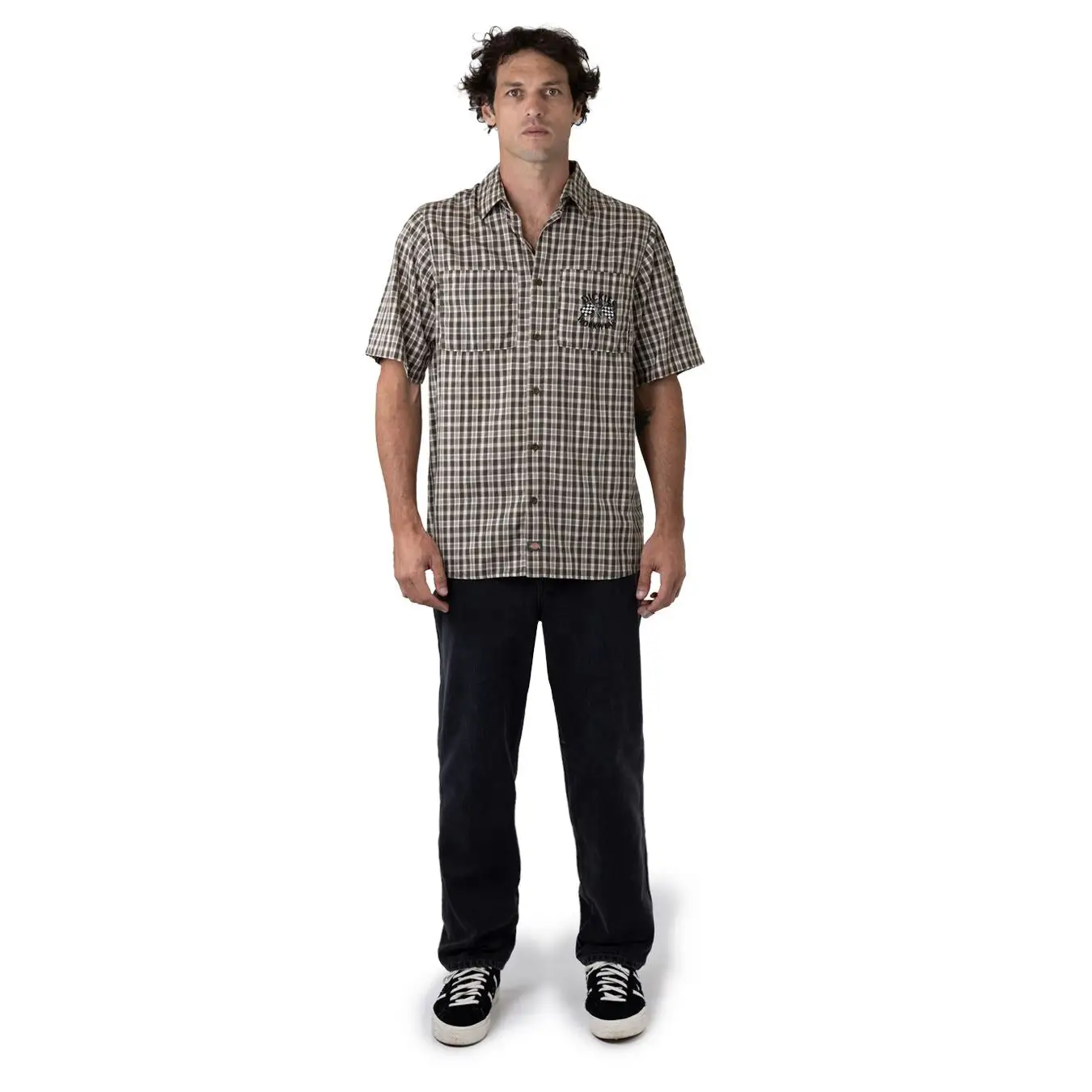 Dickies Maple Shirt