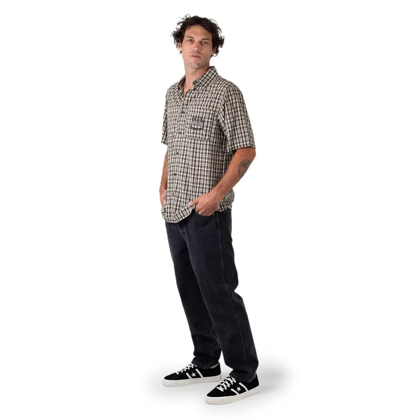 Dickies Maple Shirt