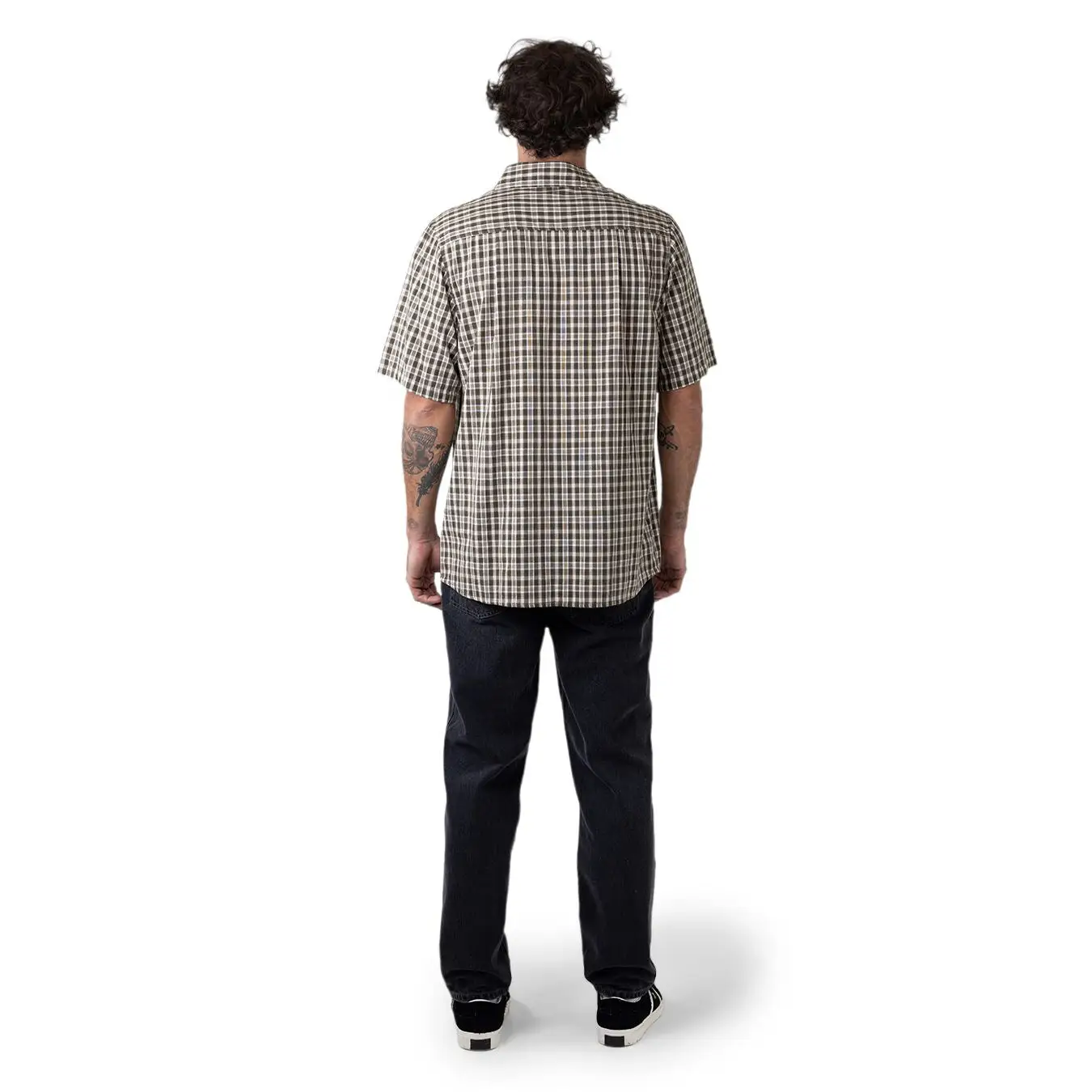 Dickies Maple Shirt