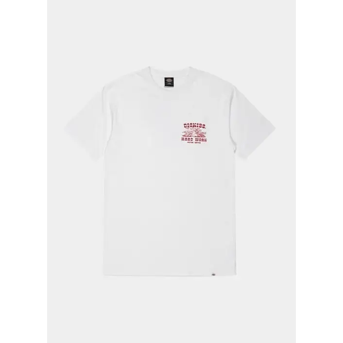 Dickies Motor Service T-Shirt