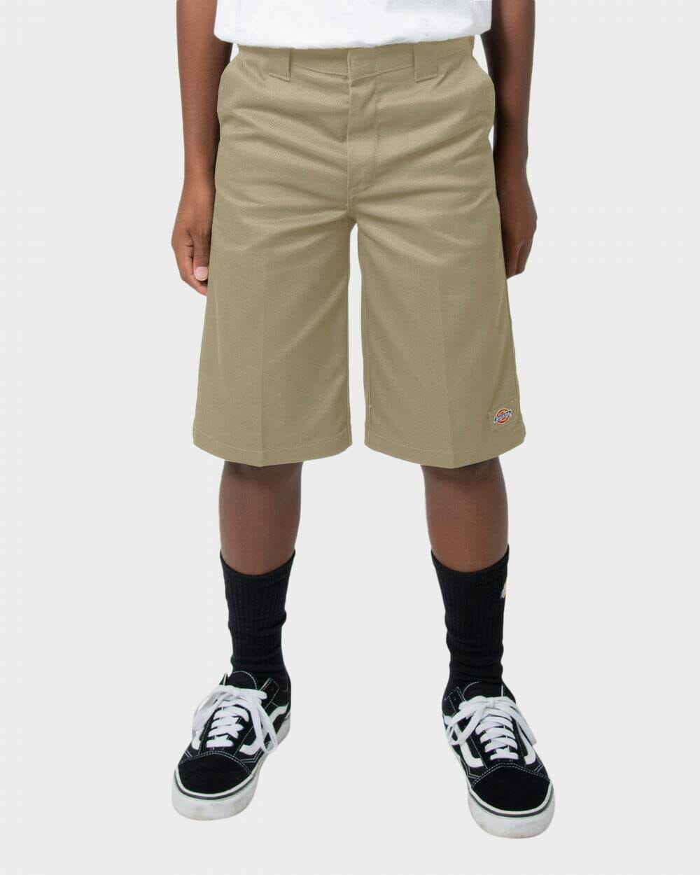 Dickies Multi Pocket Youth Shorts