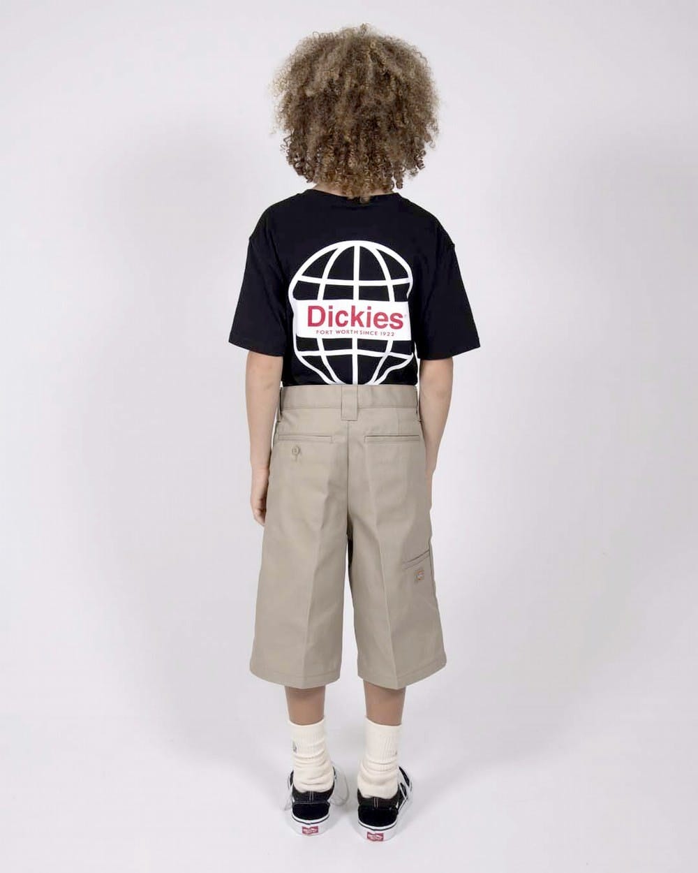 Dickies Multi Pocket Youth Shorts