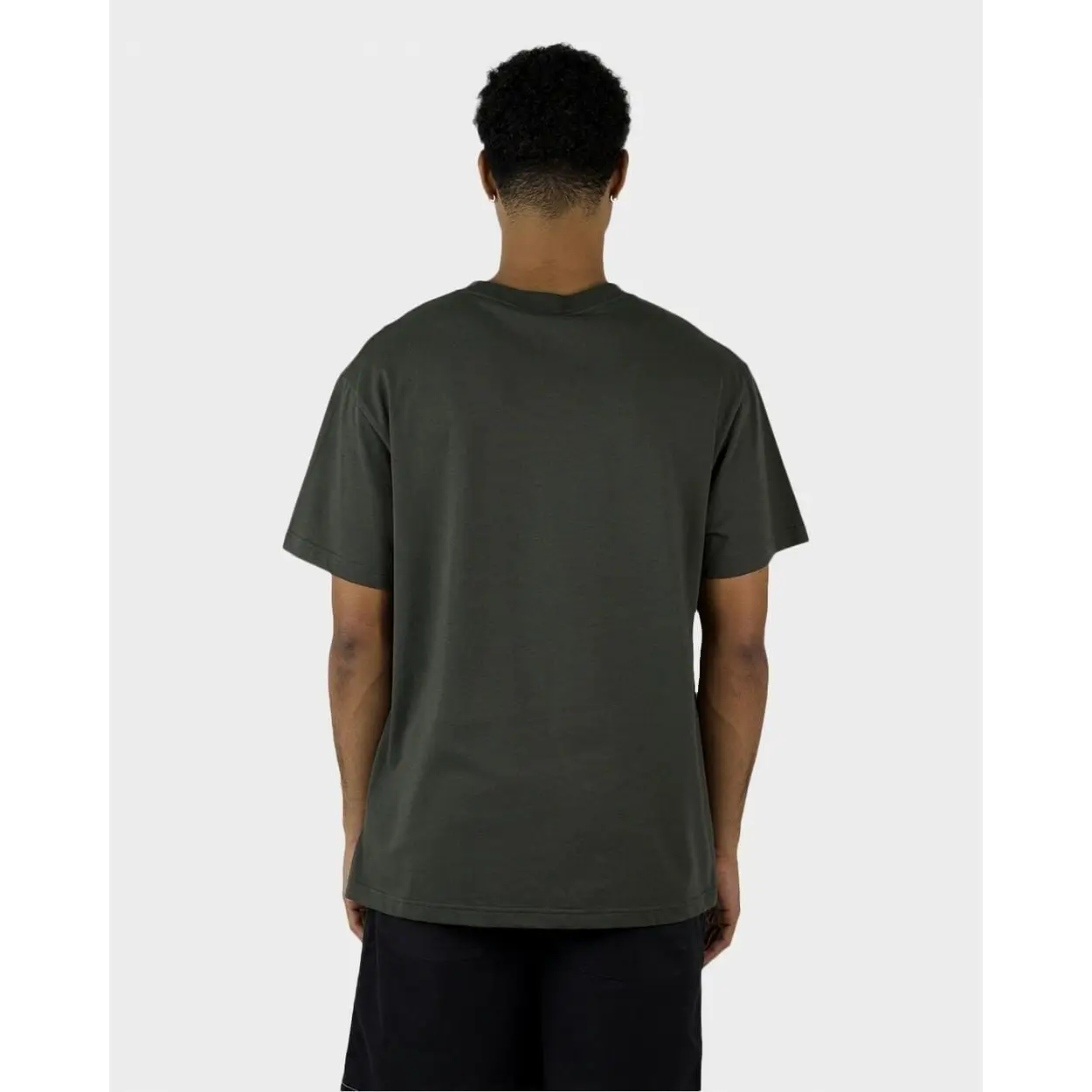 Dickies Rattler 450 Box Fit T-Shirt