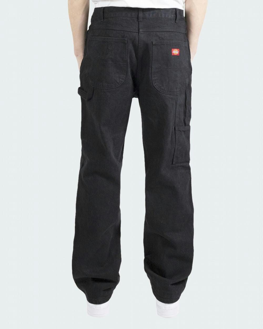 Dickies Relaxed Fit Heavyweight Denim Carpenter Jean