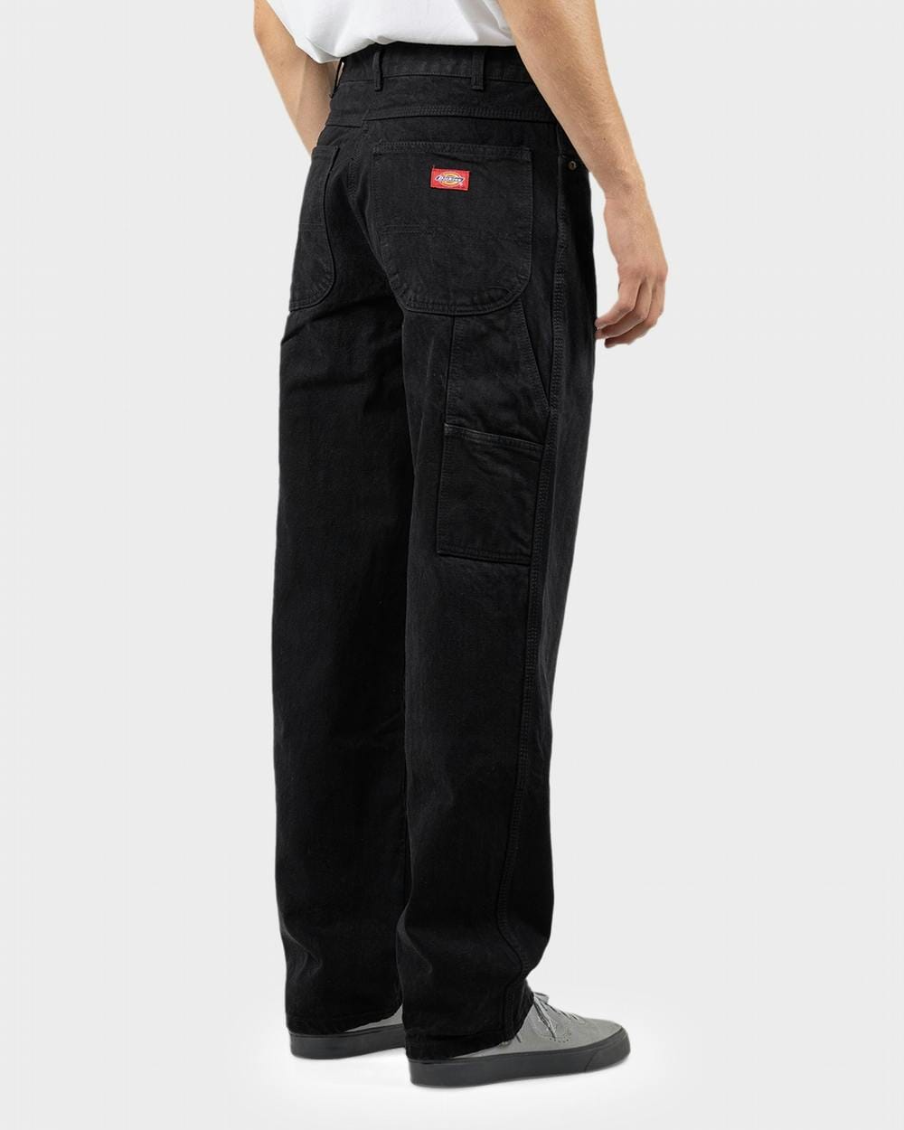 Dickies Relaxed Fit Heavyweight Denim Carpenter Jean