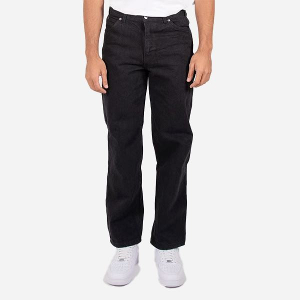 Dickies Relaxed Fit Heavyweight Denim Carpenter Jean