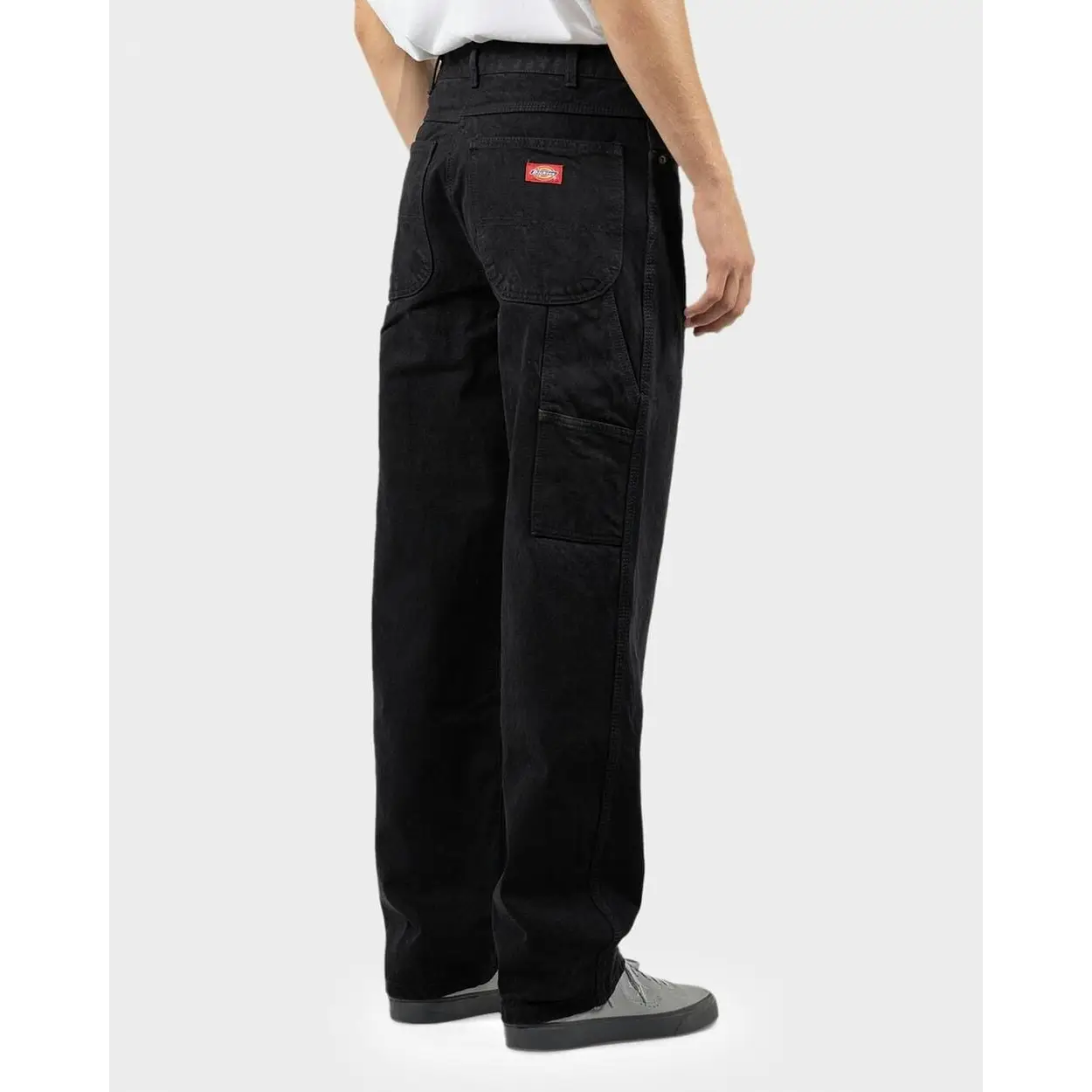 Dickies Relaxed Fit Heavyweight Denim Carpenter Jean