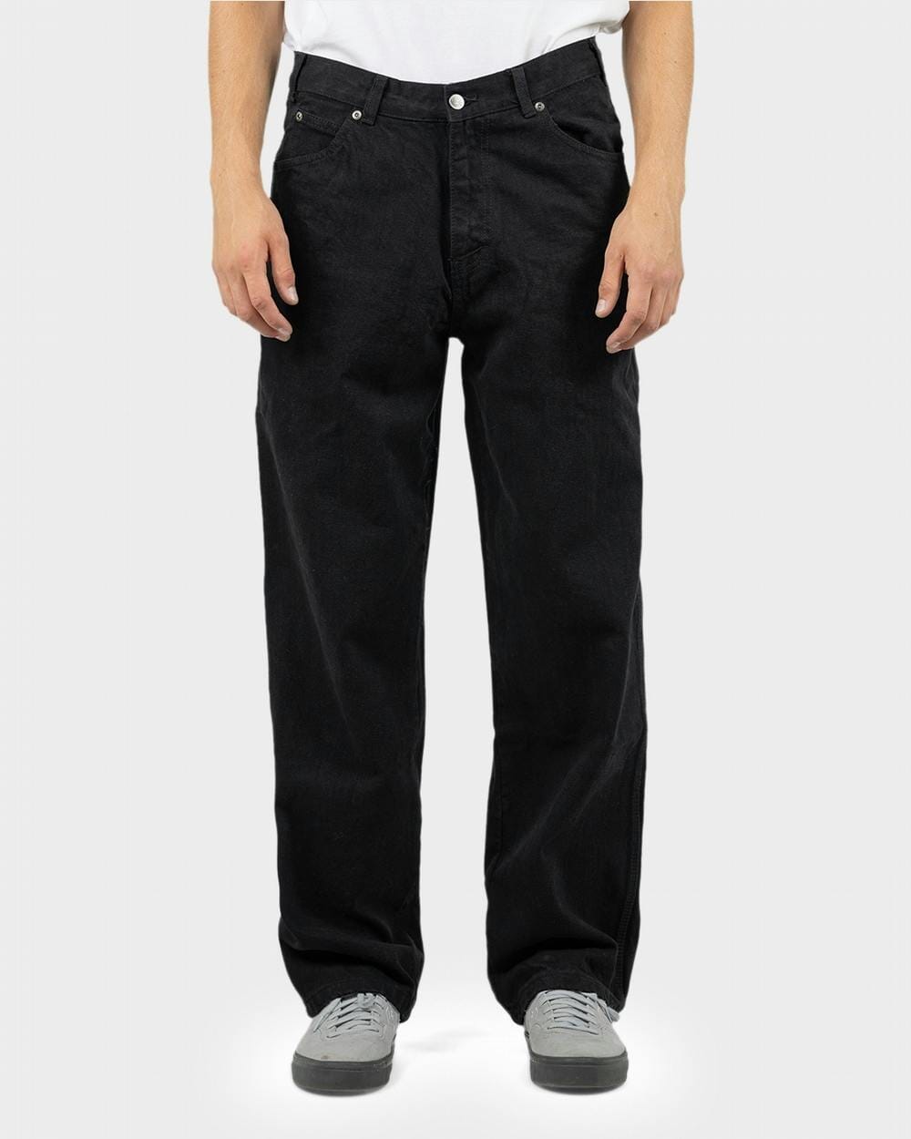 Dickies Relaxed Fit Heavyweight Denim Carpenter Jean