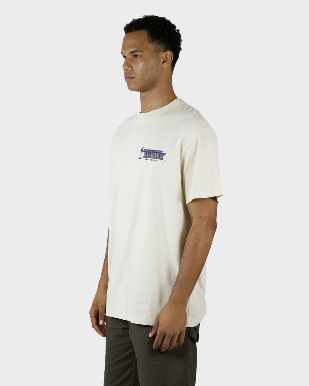 Dickies Roadhouse 450 T-Shirt