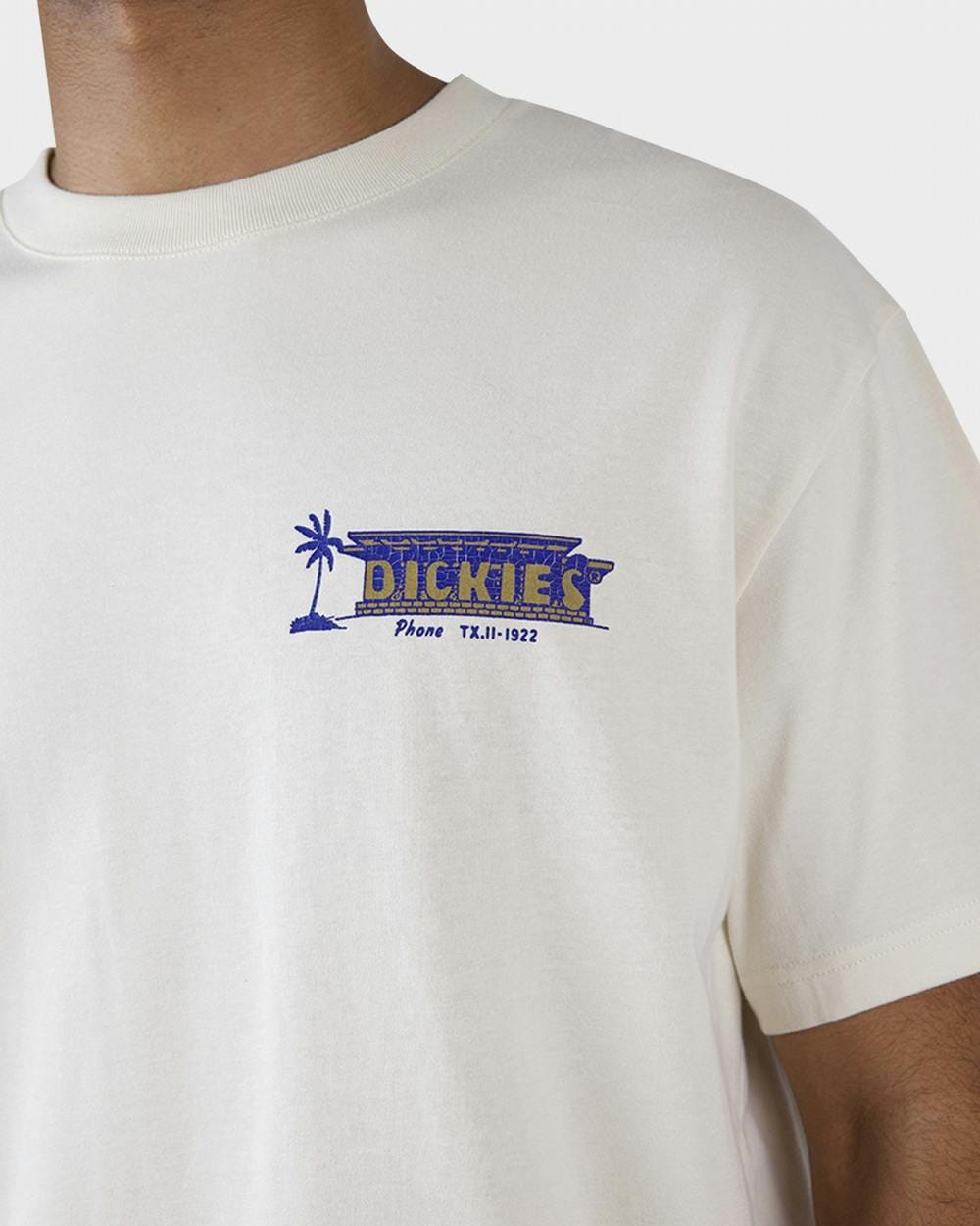 Dickies Roadhouse 450 T-Shirt