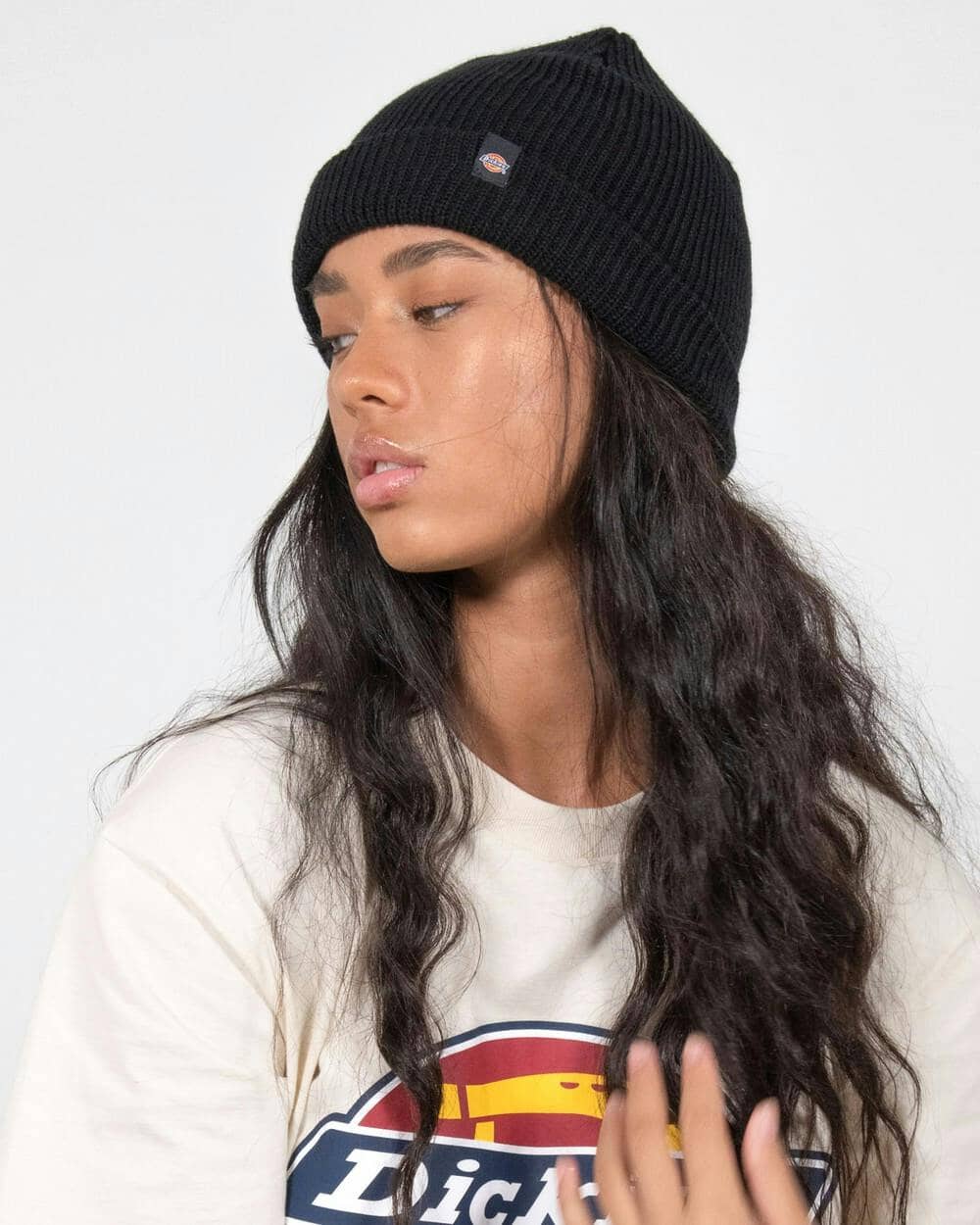 Dickies Seattle Cuffed Beanie