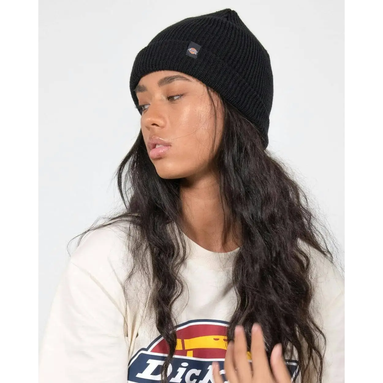 Dickies Seattle Cuffed Beanie