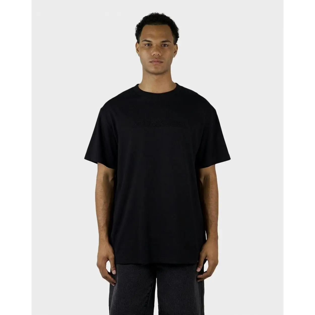 Dickies Standard Double 450 Box Fit T-Shirt