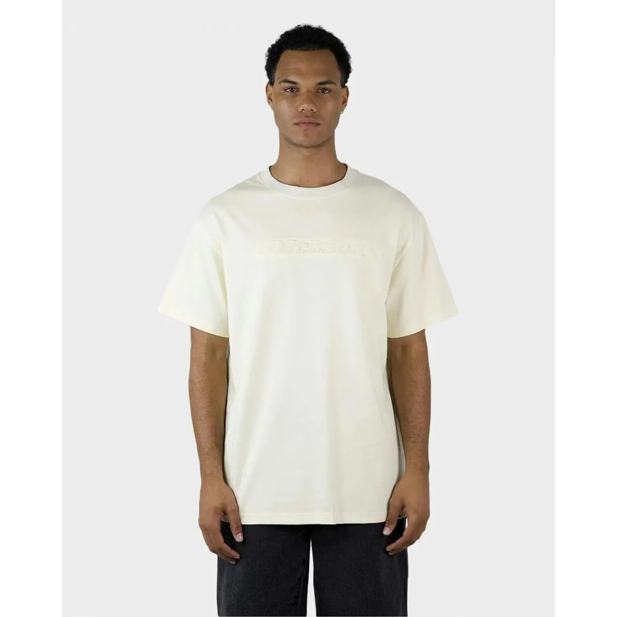 Dickies Standard Double 450 Box Fit T-Shirt