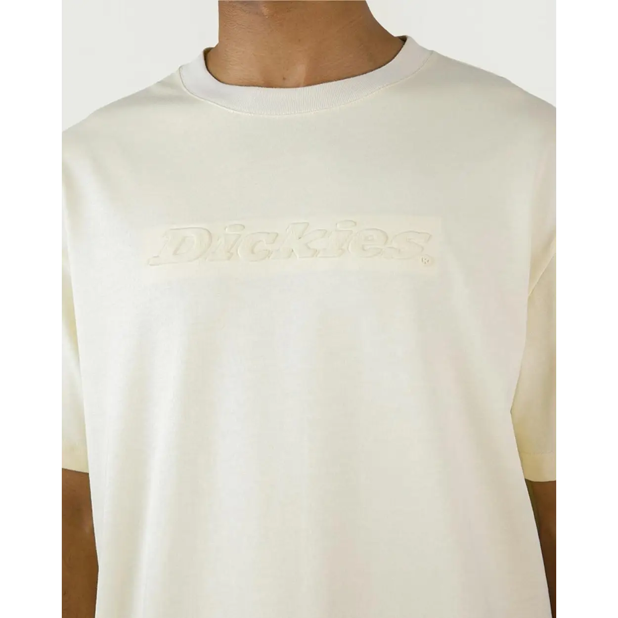 Dickies Standard Double 450 Box Fit T-Shirt
