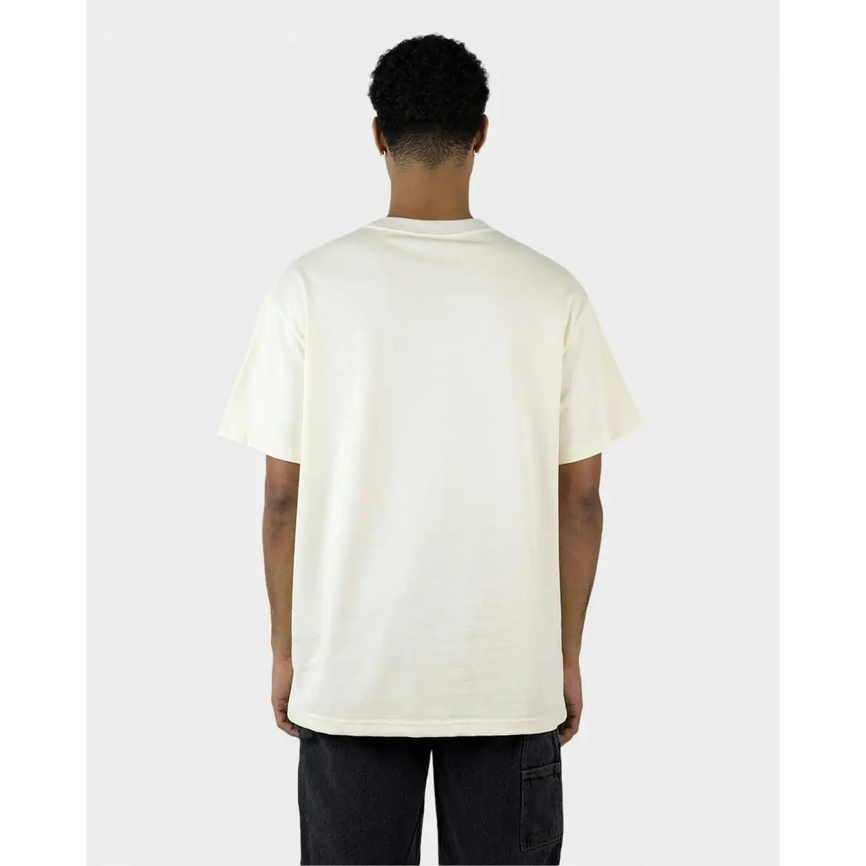 Dickies Standard Double 450 Box Fit T-Shirt