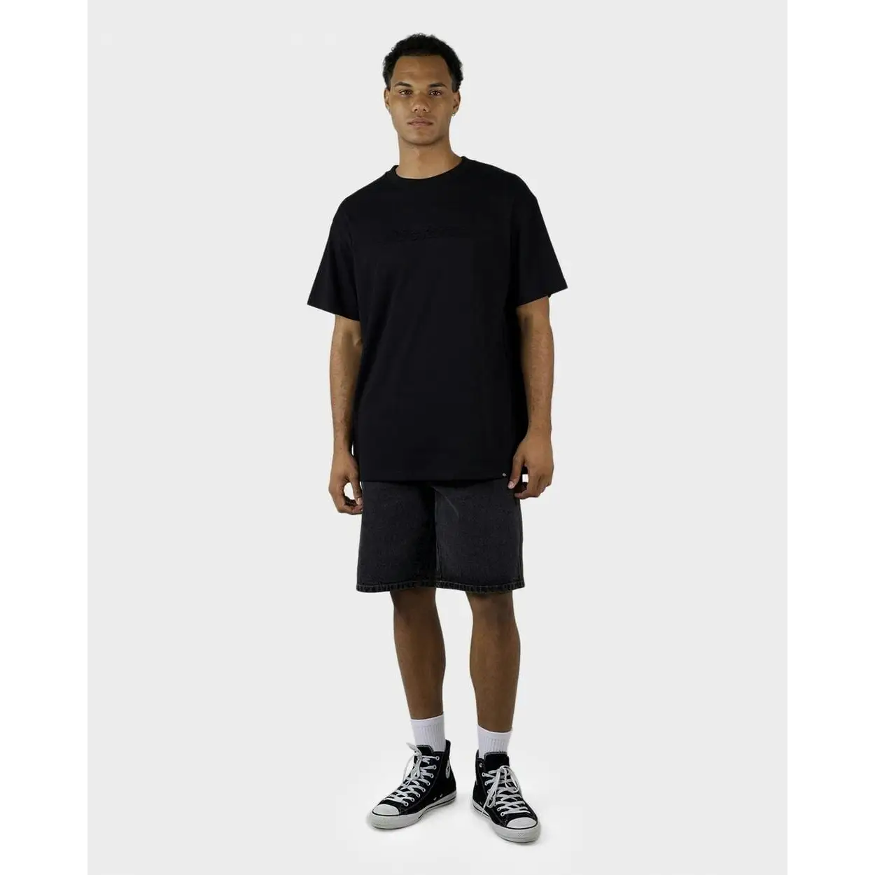 Dickies Standard Double 450 Box Fit T-Shirt
