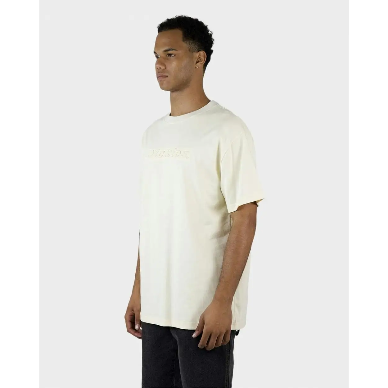 Dickies Standard Double 450 Box Fit T-Shirt