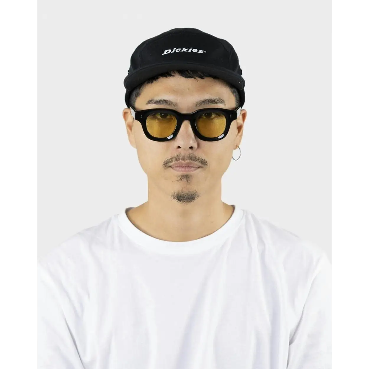 Dickies Standard Ripstop Cap