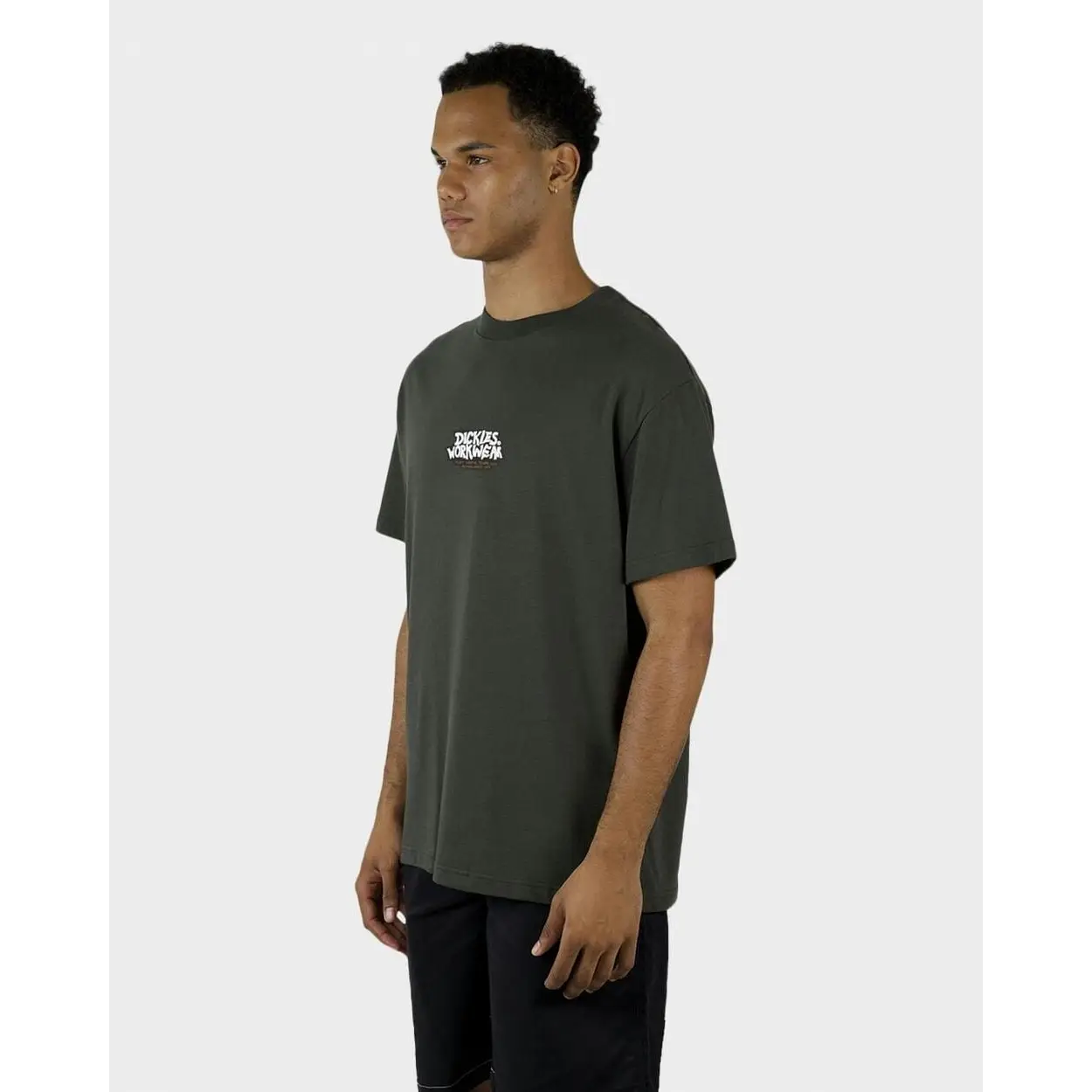Dickies Workwear 450 Box Fit T-Shirt