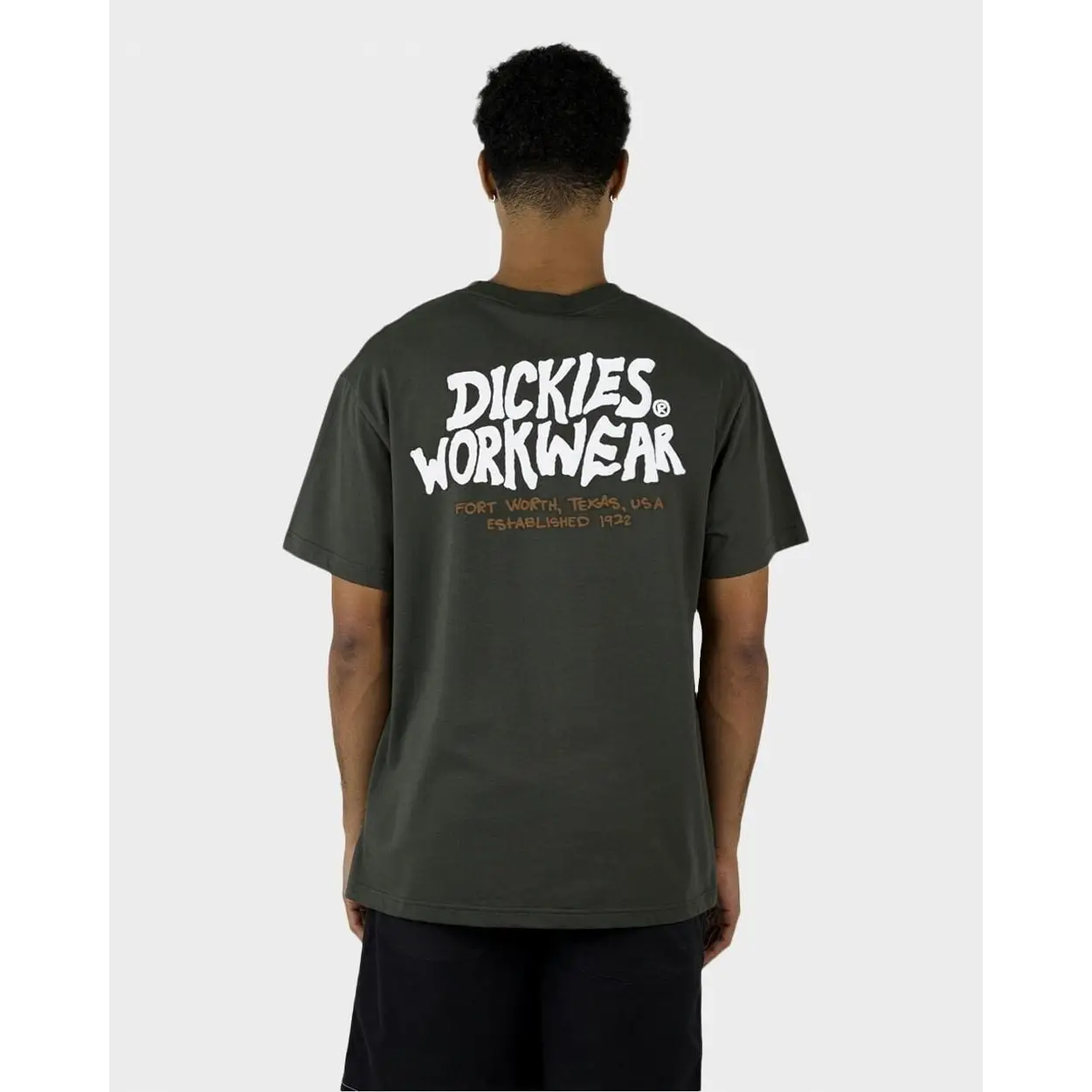 Dickies Workwear 450 Box Fit T-Shirt