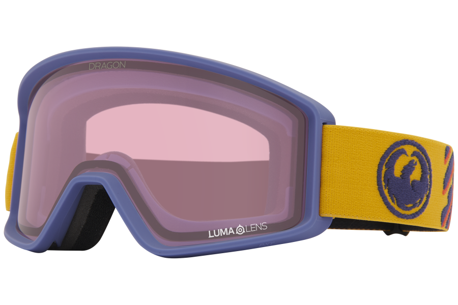 Dragon DXT OTG Snow Goggles 2026