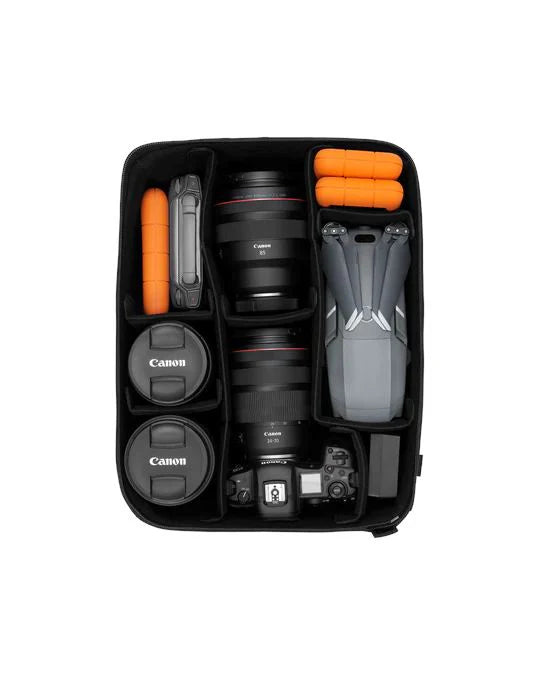 D__b_ Ramverk Camera Insert