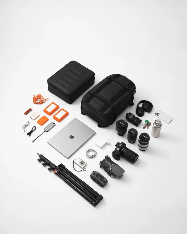 D__b_ Ramverk Camera Insert