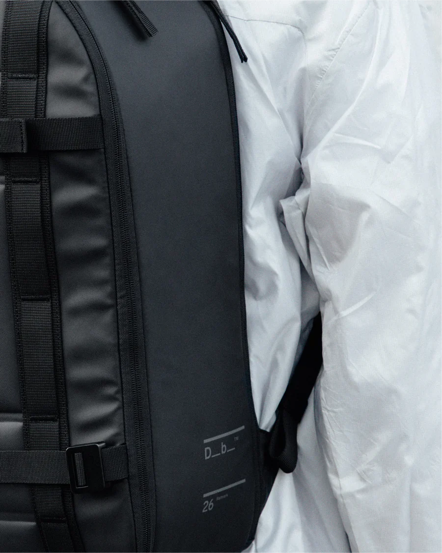 D__b_ Ramverk Pro 26L Backpack