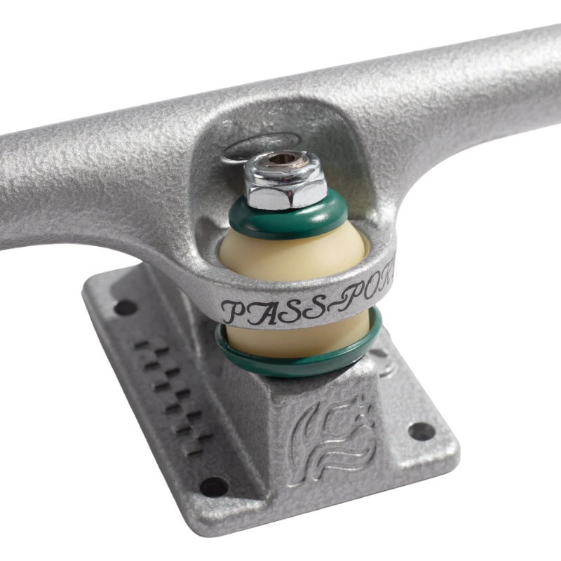 Ace x Passport AF1 Hollow Trucks