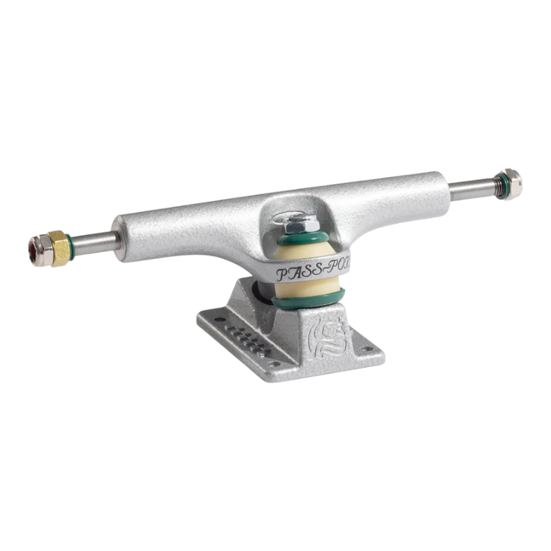 Ace x Passport AF1 Hollow Trucks