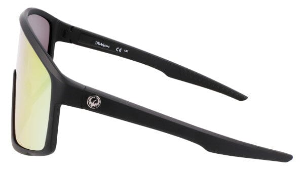 Dragon Amped Sunglasses