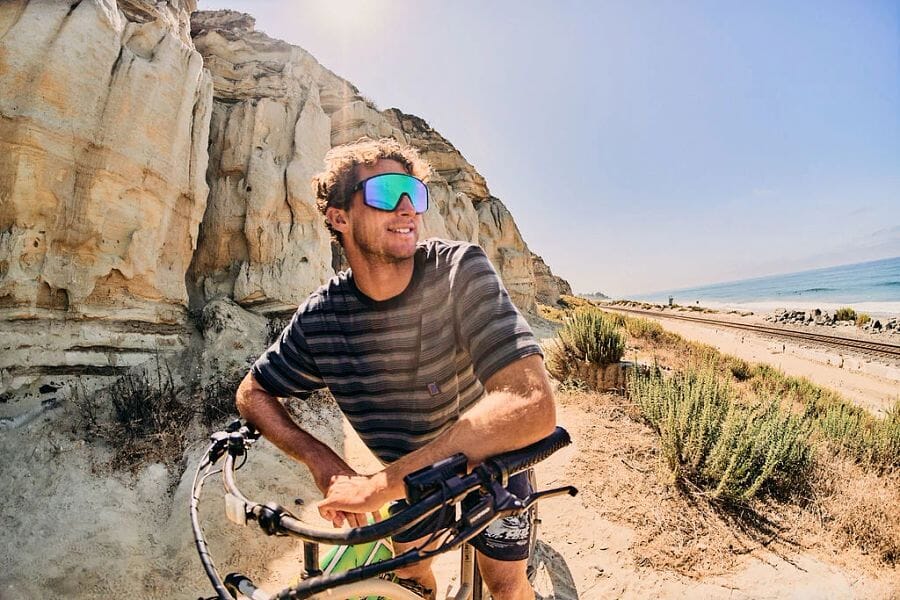 Dragon Amped Sunglasses