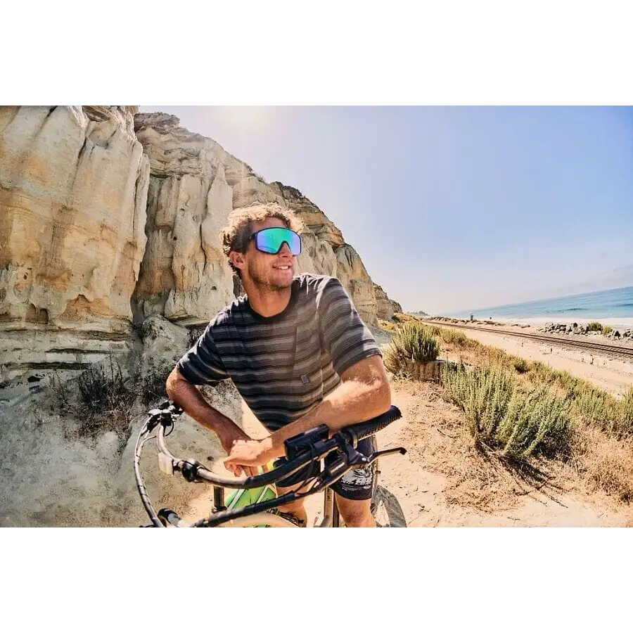 Dragon Amped Sunglasses