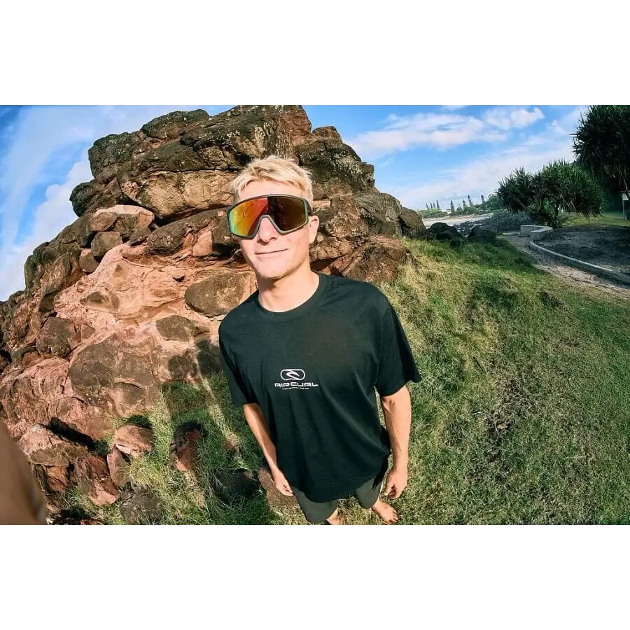 Dragon Amped Sunglasses