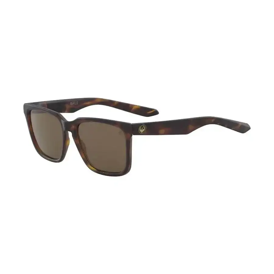 Dragon Baile Polarised Sunglasses