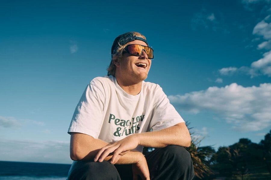 Dragon Chasm Sunglasses