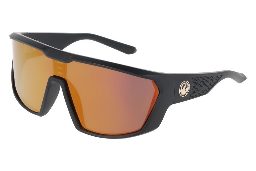 Dragon Chasm Sunglasses