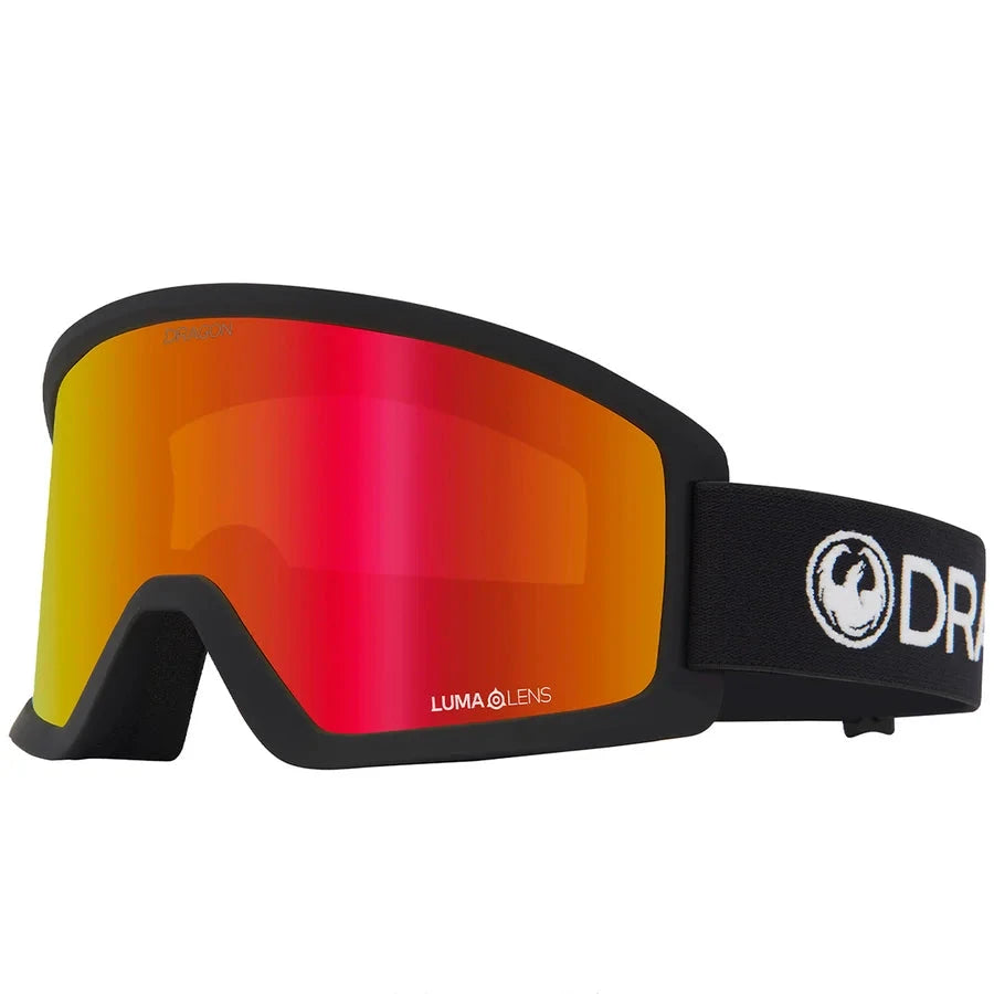 Dragon DX3 L OTG Snow Goggles 2025
