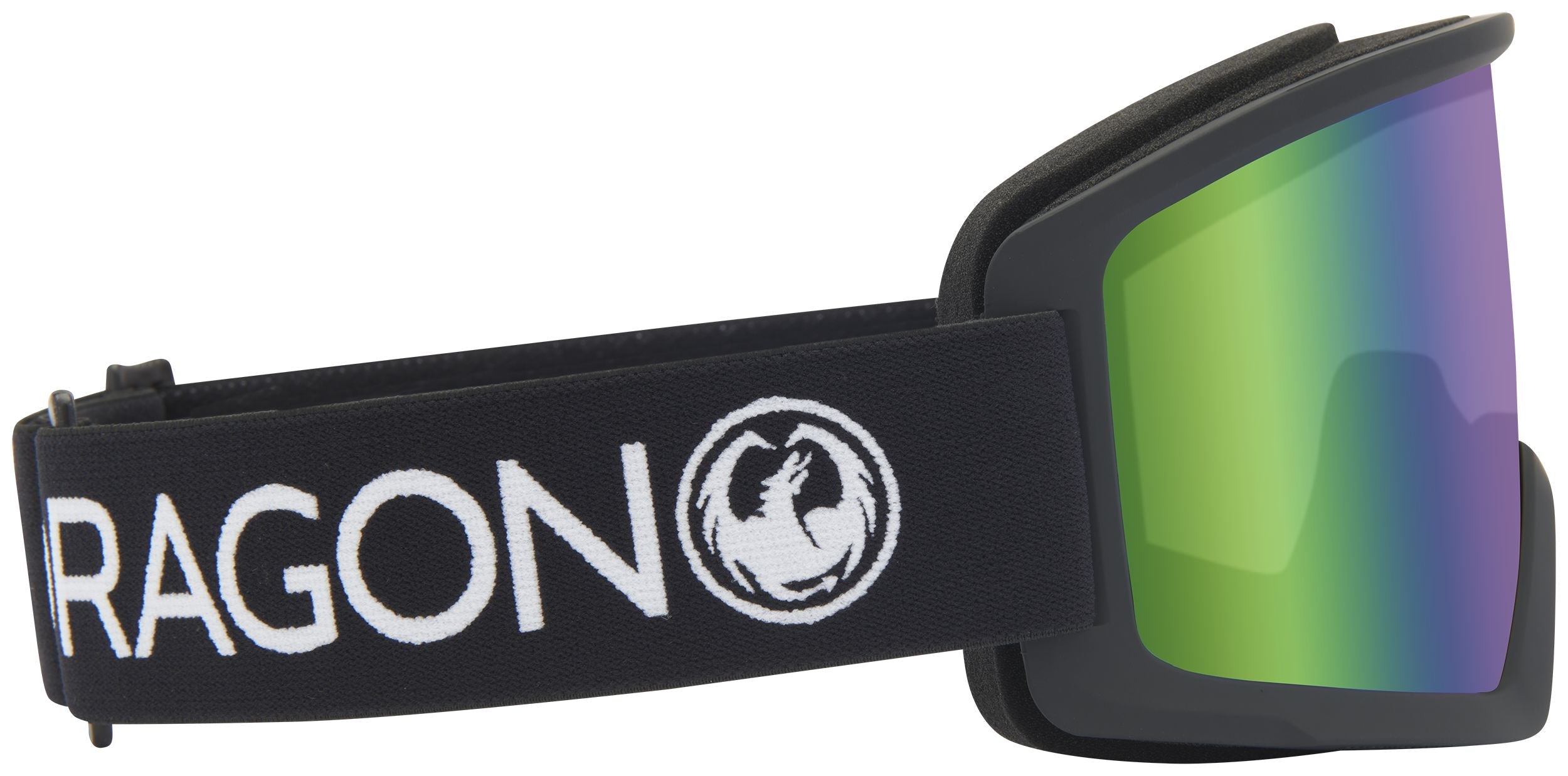 Dragon DX3 L OTG Snow Goggles 2026