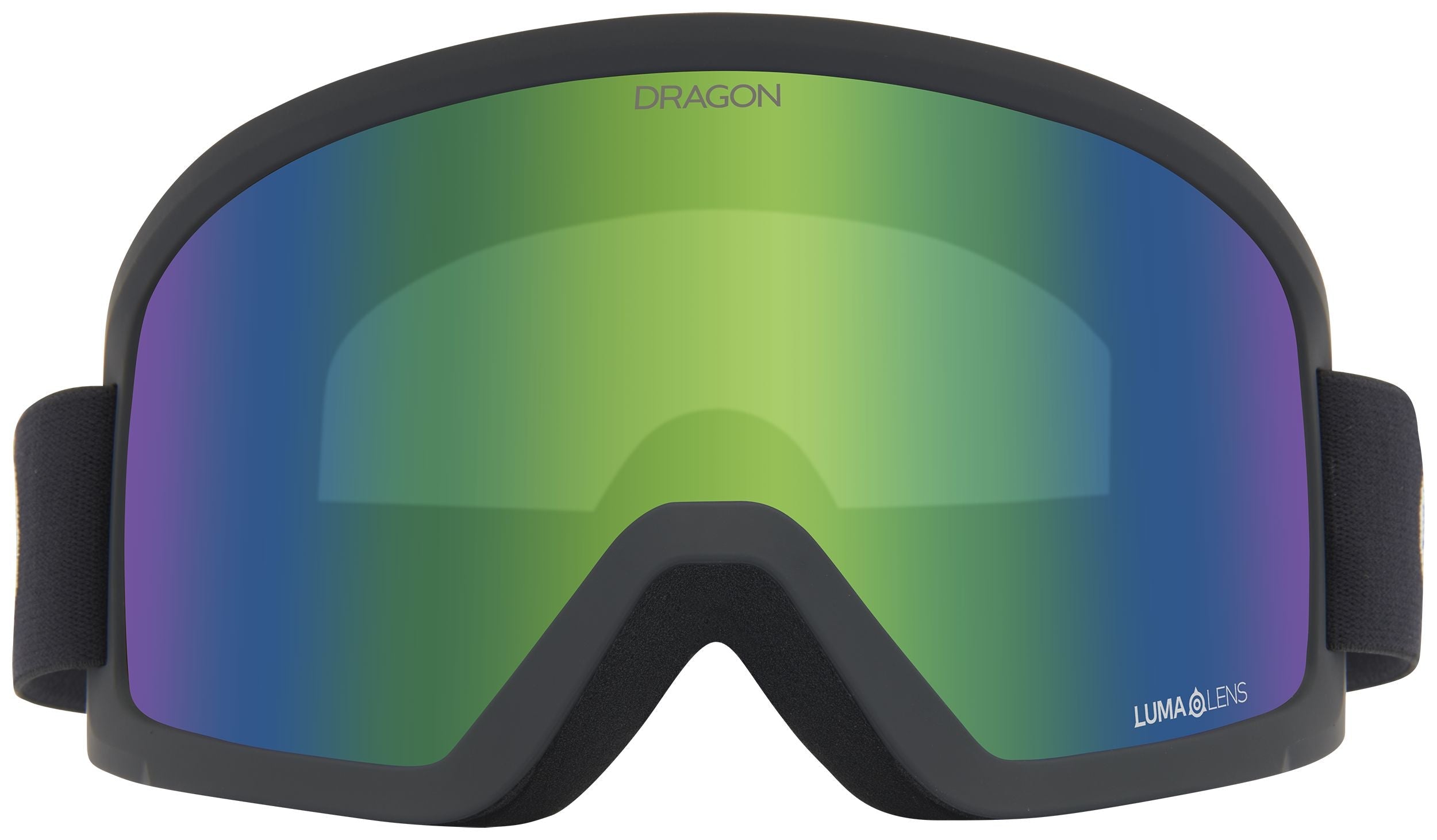 Dragon DX3 L OTG Snow Goggles 2026