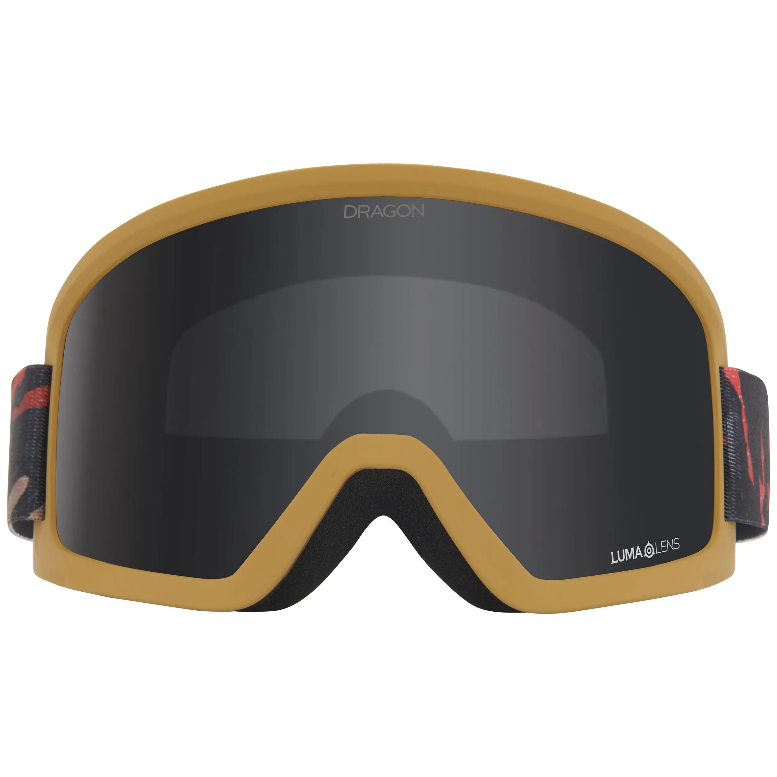 Dragon DX3 L OTG Snow Goggles 2026