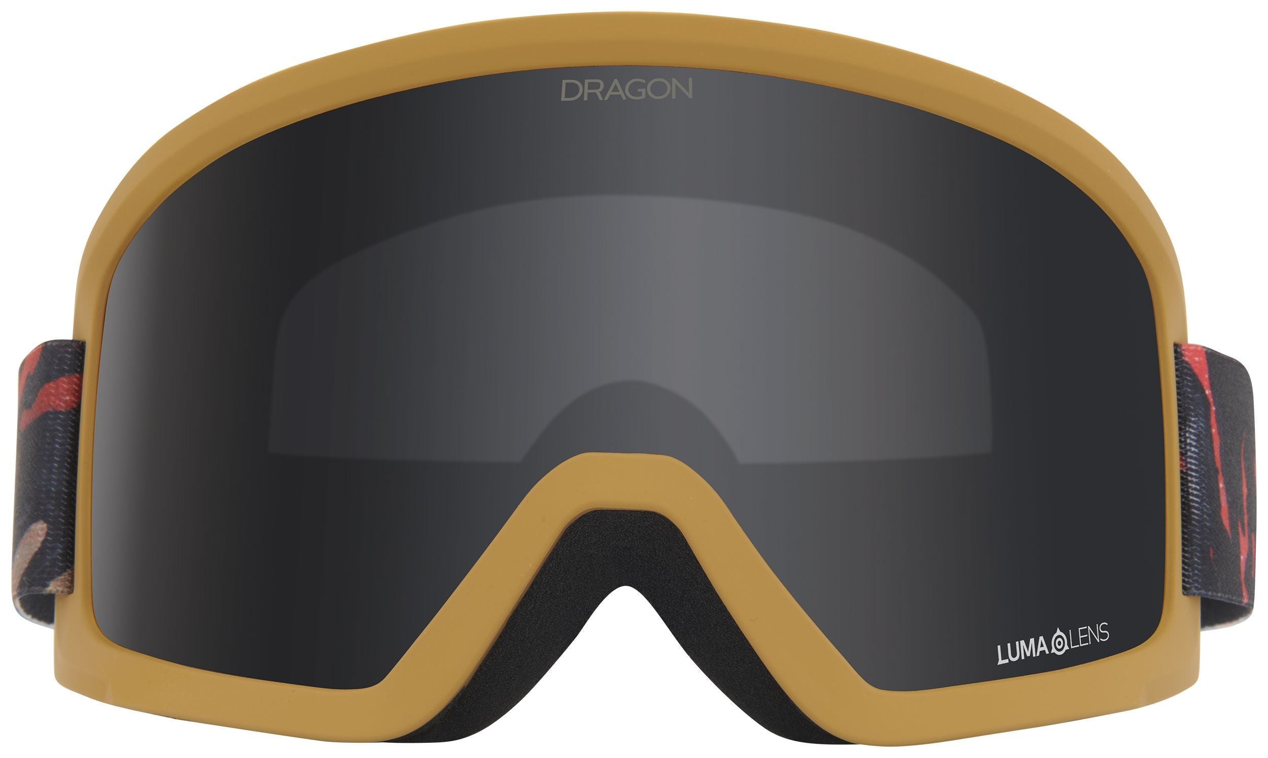 Dragon DX3 L OTG Snow Goggles 2026