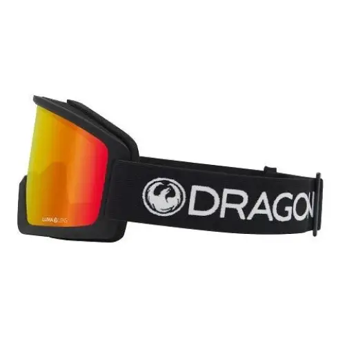 Dragon DX3 L OTG Snow Goggles 2026